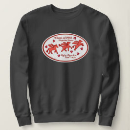 Pegasus Posse Ruby Reünie  Trui