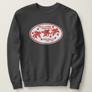 Pegasus Posse Ruby Reünie Trui