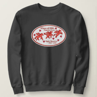 Pegasus Posse Ruby Reünie Trui