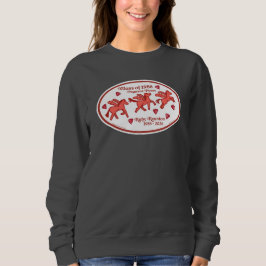 Pegasus Posse Ruby Reünie  Trui