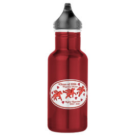 Pegasus Posse Ruby Reünie Waterfles