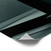 Pegasus Poster (Hoek)