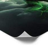 Pegasus Poster (Hoek)