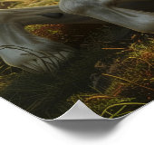 Pegasus Poster (Hoek)