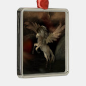 Pegasus Premium Ornament (Rechts)