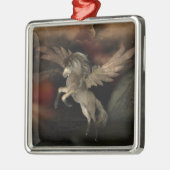 Pegasus Premium Ornament (Links)