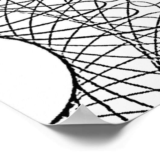 Pegasus Purity Poster (Hoek)