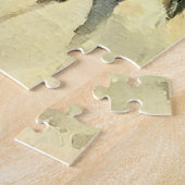 Pegasus puzzel legpuzzel (Zijkant)