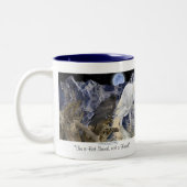 PEGASUS & RAVEN FRIEND Fantasy Art Mok (Links)