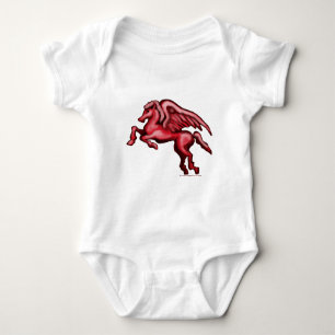 Pegasus Romper