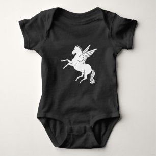 Pegasus Romper