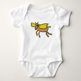 Pegasus Romper