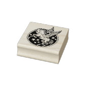 Pegasus Rubber Stamp Rubberstempel (Stempel)