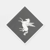 Pegasus Servet (Hoek)