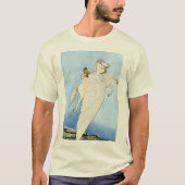 Pegasus-Shirt T-shirt (Voorkant)