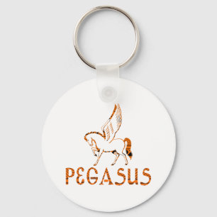 Pegasus Sleutelhanger
