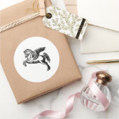 PEGASUS STICKERS (Geschenken)