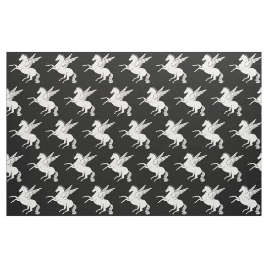 Pegasus Stof (Fat Quarter)