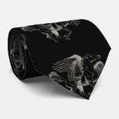 Pegasus Stropdas (Opgerold)