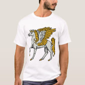 Pegasus T-shirt (Voorkant)