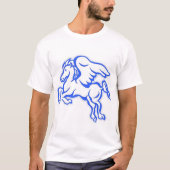 Pegasus T-Shirt (Voorkant)