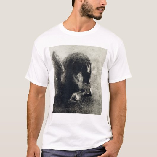 Pegasus T-shirt (Voorkant)