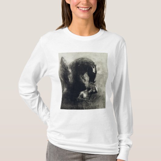 Pegasus T-shirt (Voorkant)