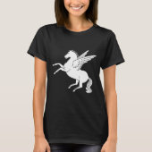 Pegasus T-shirt (Voorkant)