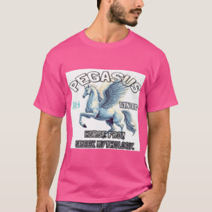 Pegasus T-shirt