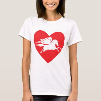 Pegasus T-shirt