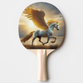 Pegasus Tafeltennisbatje