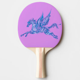 Pegasus Tafeltennisbatje