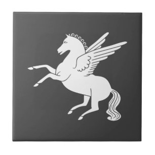 Pegasus Tegeltje