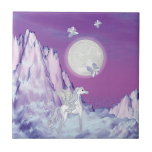 Pegasus Tegeltje