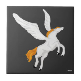 Pegasus Tegeltje