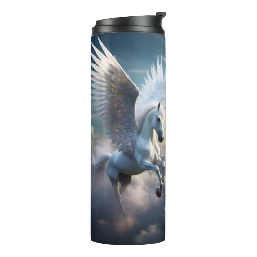 Pegasus Thermosbeker (Gedraaid links)