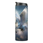 Pegasus Thermosbeker (Geroteerd rechts)