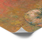 Pegasus Triumphant Poster (Hoek)