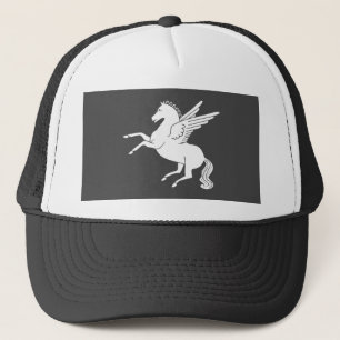 Pegasus Trucker Pet
