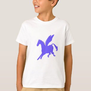 Pegasus tshirts. t-shirt