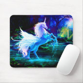 Pegasus Unicorn Muismat (Met muis)