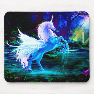Pegasus Unicorn Muismat