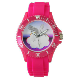 Pegasus Unicorn Watch Horloge