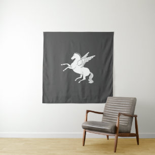 Pegasus Wandkleed
