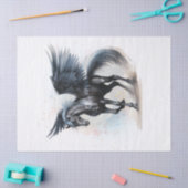 Pegasus Waterverf Decoupage tissuepapier (Craft)