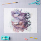 Pegasus Waterverf Decoupage tissuepapier (Craft)