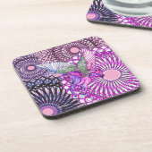 Pegasus Zuiverheid Bier Onderzetter (Linkerzijde)