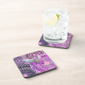 Pegasus Zuiverheid Bier Onderzetter (Rechterzijde)