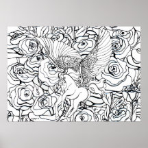Pegasus Zuiverheid