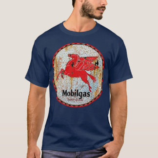 pegasusgas t-shirt